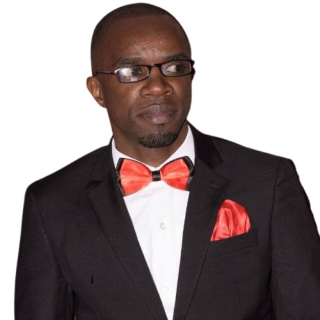 Dr Arnold BISIMWA